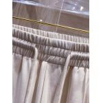 2025年7月1日入荷新作Moncler春夏スウェットパンツ 高级品超厳選★入手困難/誕生日プレゼント/MF工場