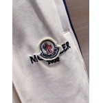 2025年7月1日入荷新作Moncler春夏スウェットパンツ 高级品超厳選★入手困難/誕生日プレゼント/MF工場