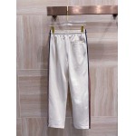 2025年7月1日入荷新作Moncler春夏スウェットパンツ 高级品超厳選★入手困難/誕生日プレゼント/MF工場