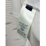 2025年7月1日入荷新作Louis Vuitton半袖Tシャツ 高级品超厳選★入手困難/誕生日プレゼント/MF工場