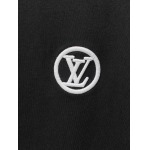 2025年7月1日入荷新作Louis Vuitton半袖Tシャツ 高级品超厳選★入手困難/誕生日プレゼント/MF工場