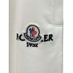 2025年7月1日入荷新作Moncler春夏スウェットパンツ 高级品超厳選★入手困難/誕生日プレゼント/MF工場