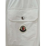 2025年7月1日入荷新作Moncler春夏スウェットパンツ 高级品超厳選★入手困難/誕生日プレゼント/MF工場