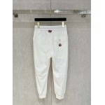 2025年7月1日入荷新作Moncler春夏スウェットパンツ 高级品超厳選★入手困難/誕生日プレゼント/MF工場