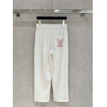 2025年7月1日入荷新作Louis Vuitton春夏スウェットパンツ 高级品超厳選★入手困難/誕生日プレゼント/MF工場