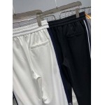 2025年7月1日入荷新作Moncler春夏スウェットパンツ 高级品超厳選★入手困難/誕生日プレゼント/MF工場