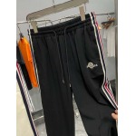 2025年7月1日入荷新作Moncler春夏スウェットパンツ 高级品超厳選★入手困難/誕生日プレゼント/MF工場
