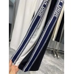 2025年7月1日入荷新作Dior春夏スウェットパンツ 高级品超厳選★入手困難/誕生日プレゼント/MF工場