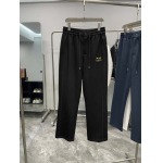 2025年7月2日入荷新作Fendi春夏スウェットパンツ 高级品超厳選★入手困難/誕生日プレゼント/MF工場