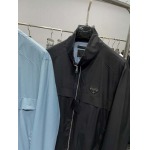 2025年7月2日入荷新作Pradaジャケット 高级品超厳選★入手困難/誕生日プレゼント/MF工場