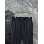 2025年7月2日入荷新作MIUMIU春夏スウェットパンツ 高级品超厳選★入手困難/誕生日プレゼント/MF工場