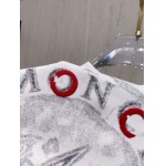 2025年7月2日入荷新作Moncler半袖Tシャツ 高级品超厳選★入手困難/誕生日プレゼント/MF工場