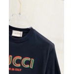 2025年7月2日入荷新作Gucci半袖Tシャツ 高级品超厳選★入手困難/誕生日プレゼント/MF工場