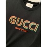 2025年7月2日入荷新作Gucci半袖Tシャツ 高级品超厳選★入手困難/誕生日プレゼント/MF工場