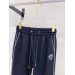 2025年7月2日入荷新作Louis Vuitton春夏スウェットパンツ 高级品超厳選★入手困難/誕生日プレゼント/MF工場