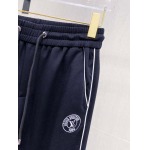 2025年7月2日入荷新作Louis Vuitton春夏スウェットパンツ 高级品超厳選★入手困難/誕生日プレゼント/MF工場
