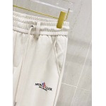 2025年7月2日入荷新作Moncler春夏スウェットパンツ 高级品超厳選★入手困難/誕生日プレゼント/MF工場