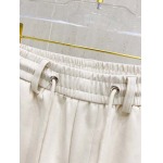 2025年7月2日入荷新作Moncler春夏スウェットパンツ 高级品超厳選★入手困難/誕生日プレゼント/MF工場