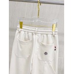 2025年7月2日入荷新作Moncler春夏スウェットパンツ 高级品超厳選★入手困難/誕生日プレゼント/MF工場