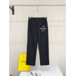 2025年7月2日入荷新作Fendi春夏スウェットパンツ 高级品超厳選★入手困難/誕生日プレゼント/MF工場