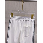 2025年7月2日入荷新作Louis Vuitton春夏スウェットパンツ 高级品超厳選★入手困難/誕生日プレゼント/MF工場