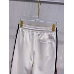 2025年7月2日入荷新作Moncler春夏スウェットパンツ 高级品超厳選★入手困難/誕生日プレゼント/MF工場