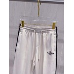 2025年7月2日入荷新作Moncler春夏スウェットパンツ 高级品超厳選★入手困難/誕生日プレゼント/MF工場