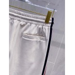 2025年7月2日入荷新作Moncler春夏スウェットパンツ 高级品超厳選★入手困難/誕生日プレゼント/MF工場