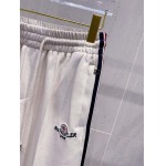2025年7月2日入荷新作Moncler春夏スウェットパンツ 高级品超厳選★入手困難/誕生日プレゼント/MF工場