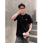 2025年7月2日入荷新作HERMES半袖Tシャツ 高级品超厳選★入手困難/誕生日プレゼント/MF工場