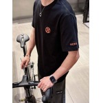 2025年7月2日入荷新作HERMES半袖Tシャツ 高级品超厳選★入手困難/誕生日プレゼント/MF工場