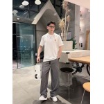 2025年7月2日入荷新作HERMES半袖Tシャツ 高级品超厳選★入手困難/誕生日プレゼント/MF工場