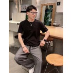 2025年7月2日入荷新作Burberry半袖Tシャツ 高级品超厳選★入手困難/誕生日プレゼント/MF工場