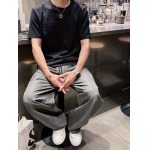 2025年7月2日入荷新作Burberry半袖Tシャツ 高级品超厳選★入手困難/誕生日プレゼント/MF工場