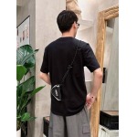 2025年7月2日入荷新作Burberry半袖Tシャツ 高级品超厳選★入手困難/誕生日プレゼント/MF工場