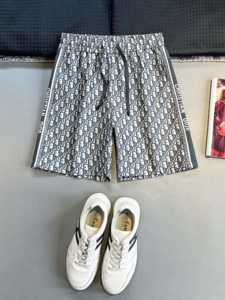 2025年7月2日入荷新作Dior半ズボン 高级品超厳選★入...