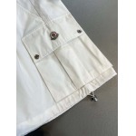 2025年7月2日入荷新作Moncler半ズボン 高级品超厳選★入手困難/誕生日プレゼント/MF工場