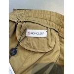 2025年7月2日入荷新作Moncler半ズボン 高级品超厳選★入手困難/誕生日プレゼント/MF工場