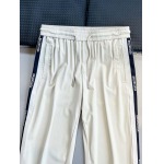 2025年7月2日入荷新作Balenciaga春夏スウェットパンツ 高级品超厳選★入手困難/誕生日プレゼント/MF工場