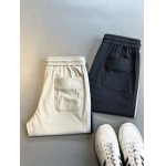 2025年7月2日入荷新作Balenciaga春夏スウェットパンツ 高级品超厳選★入手困難/誕生日プレゼント/MF工場