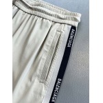 2025年7月2日入荷新作Balenciaga春夏スウェットパンツ 高级品超厳選★入手困難/誕生日プレゼント/MF工場