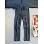 2025年7月2日入荷新作Balenciaga春夏スウェットパンツ 高级品超厳選★入手困難/誕生日プレゼント/MF工場