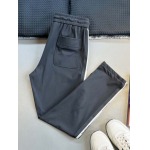 2025年7月2日入荷新作Balenciaga春夏スウェットパンツ 高级品超厳選★入手困難/誕生日プレゼント/MF工場