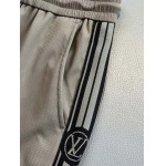 2025年7月2日入荷新作Louis Vuitton春夏スウェットパンツ 高级品超厳選★入手困難/誕生日プレゼント/MF工場