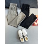 2025年7月2日入荷新作Louis Vuitton春夏スウェットパンツ 高级品超厳選★入手困難/誕生日プレゼント/MF工場