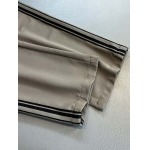 2025年7月2日入荷新作Louis Vuitton春夏スウェットパンツ 高级品超厳選★入手困難/誕生日プレゼント/MF工場