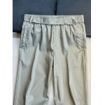 2025年7月2日入荷新作Prada春夏スウェットパンツ 高级品超厳選★入手困難/誕生日プレゼント/MF工場