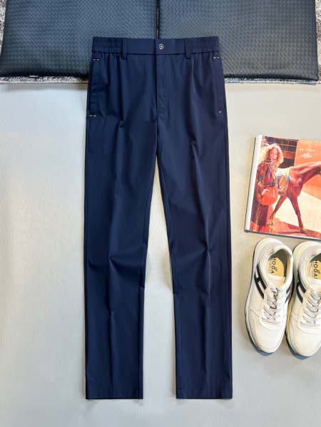 2025年7月2日入荷新作ZEGNA春夏スウェットパンツ 高...