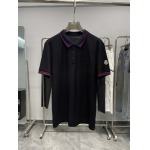 2025年7月2日入荷新作Moncler半袖Tシャツ 高级品超厳選★入手困難/誕生日プレゼント/MF工場