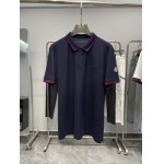 2025年7月2日入荷新作Moncler半袖Tシャツ 高级品超厳選★入手困難/誕生日プレゼント/MF工場